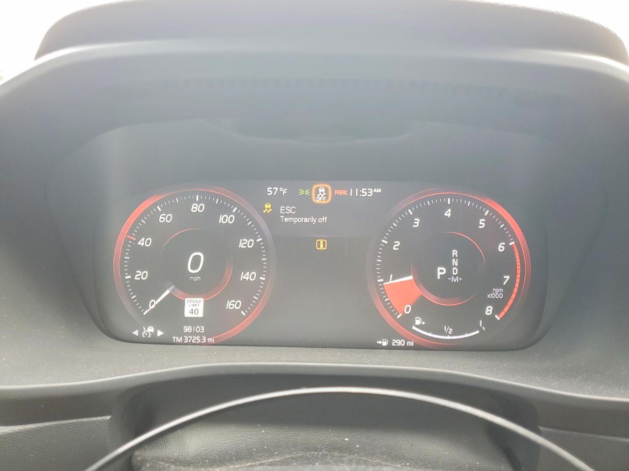 2019 VOLVO XC40 T5 MOMENTUM photo 25