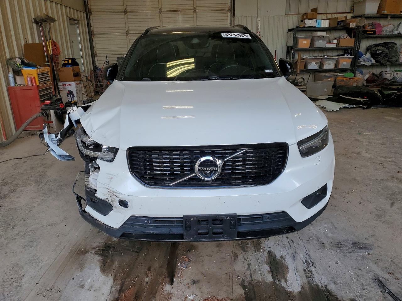 2019 VOLVO XC40 T5 MOMENTUM photo 13