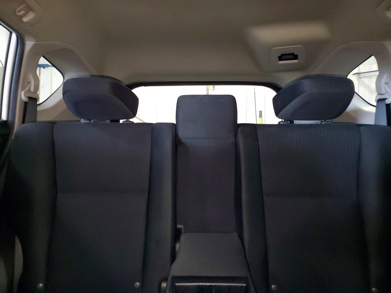 2018 TOYOTA RAV4 LE photo 19