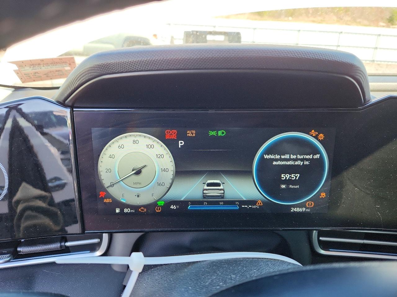 2021 HYUNDAI ELANTRA LIMITED photo 17
