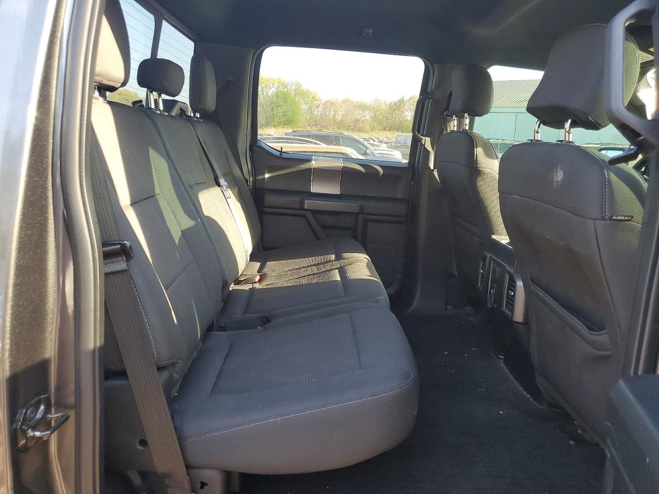 2016 FORD F150 SUPERCREW photo 10