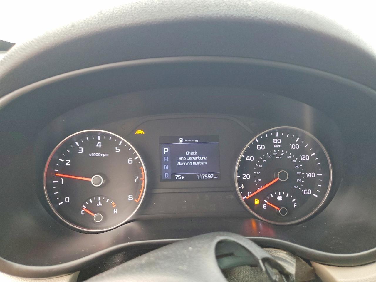 2020 KIA SPORTAGE LX photo 17