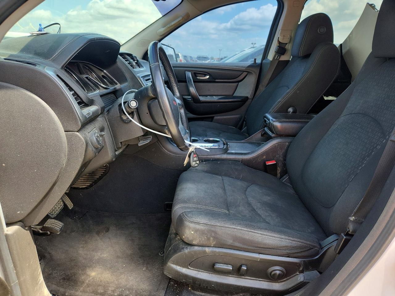 2016 GMC ACADIA SLE photo 13