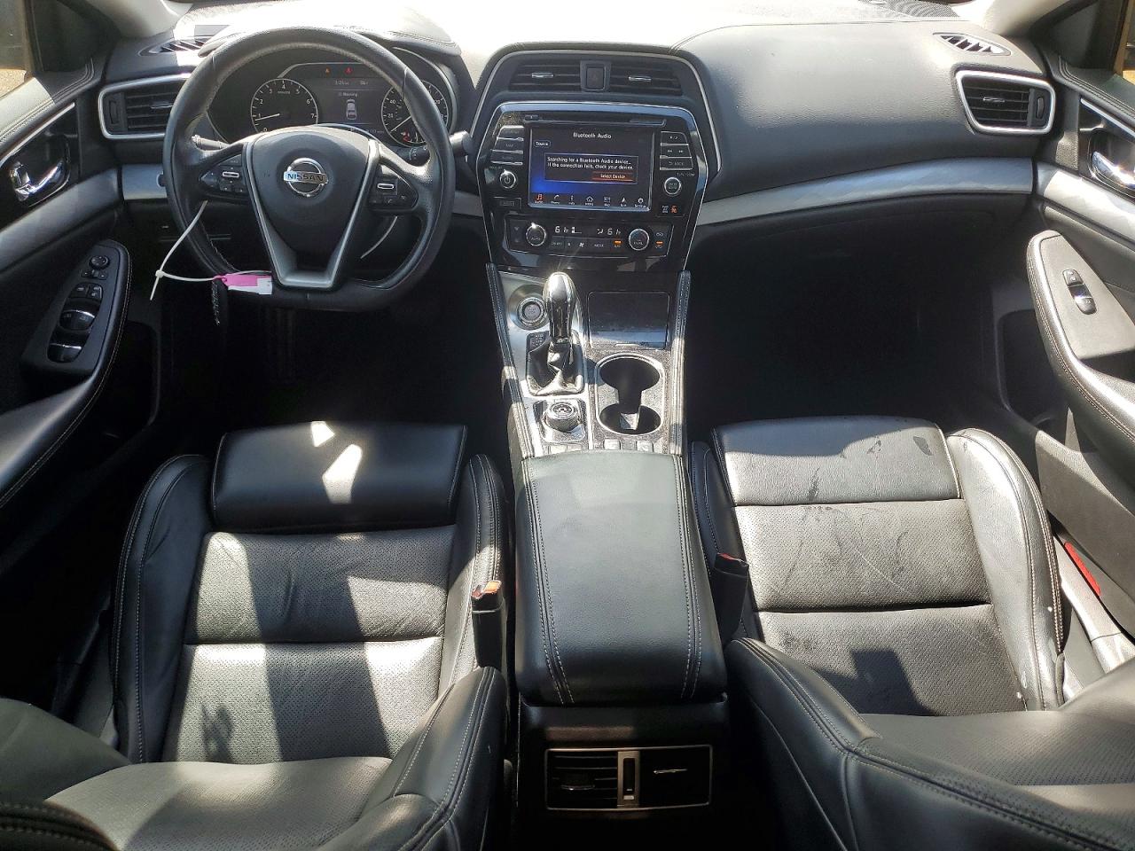 2017 NISSAN MAXIMA 3.5 SV photo 15