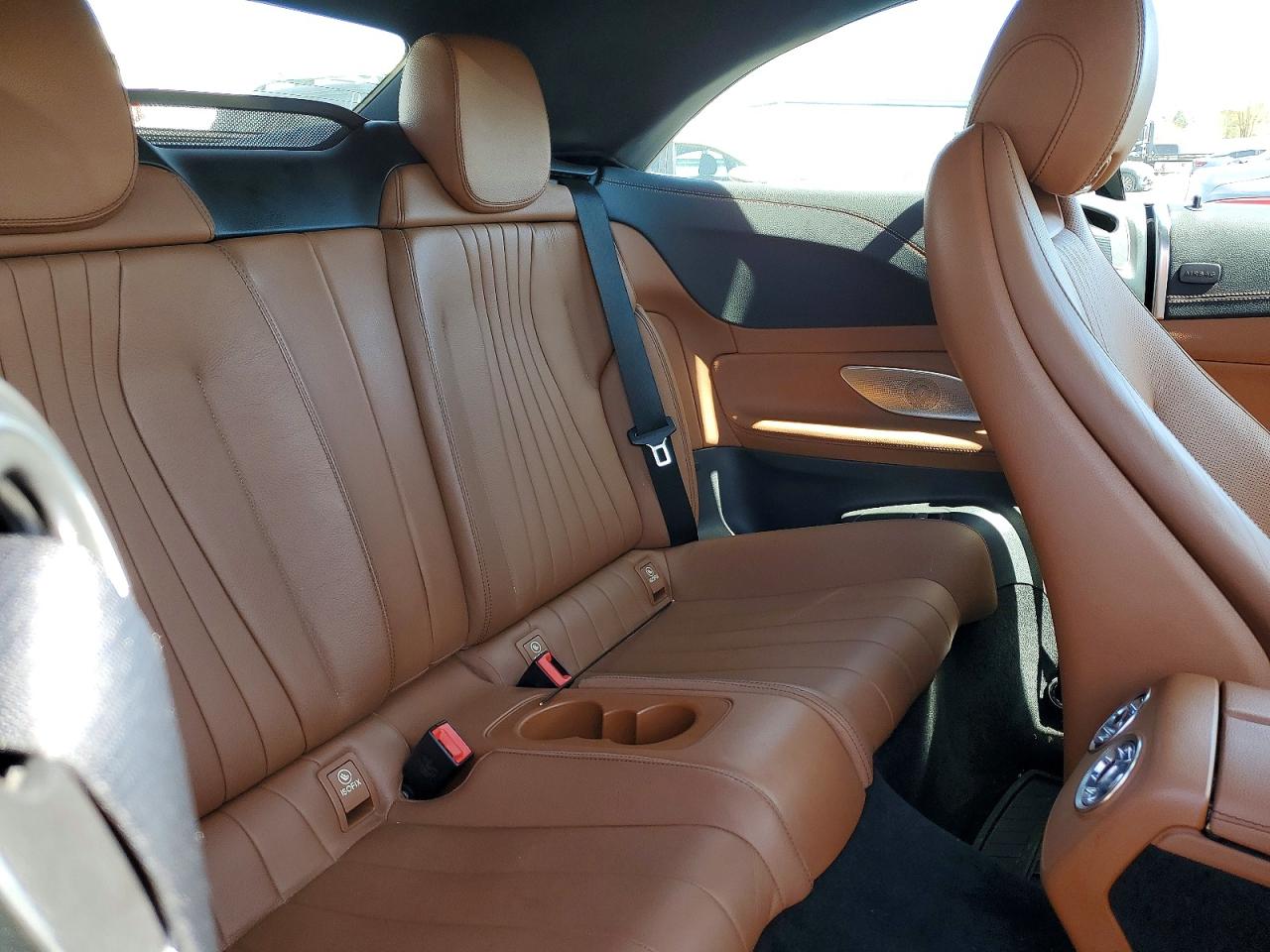 2021 MERCEDES-BENZ E 450 4MATIC photo 10