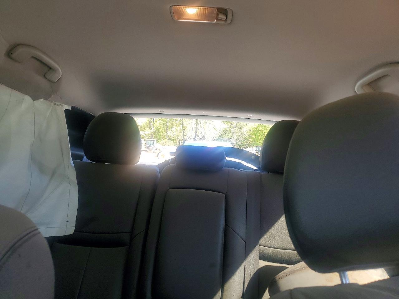 2018 NISSAN ROGUE SPORT SV photo 31