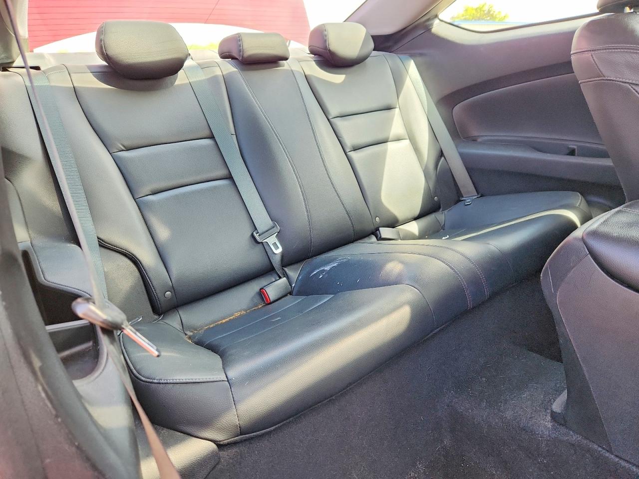 2014 HONDA ACCORD EXL photo 19