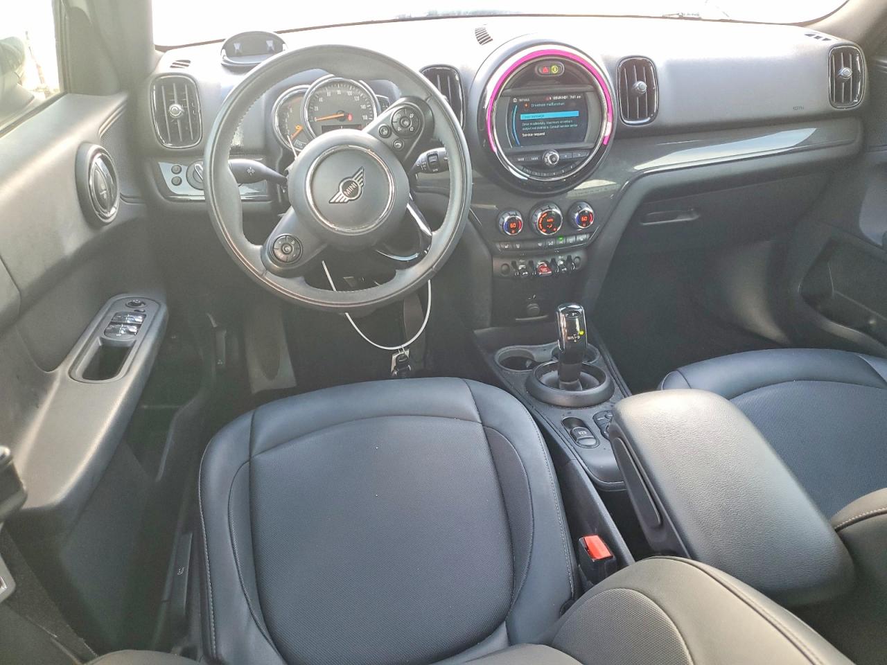 2020 MINI COOPER COUNTRYMAN photo 15