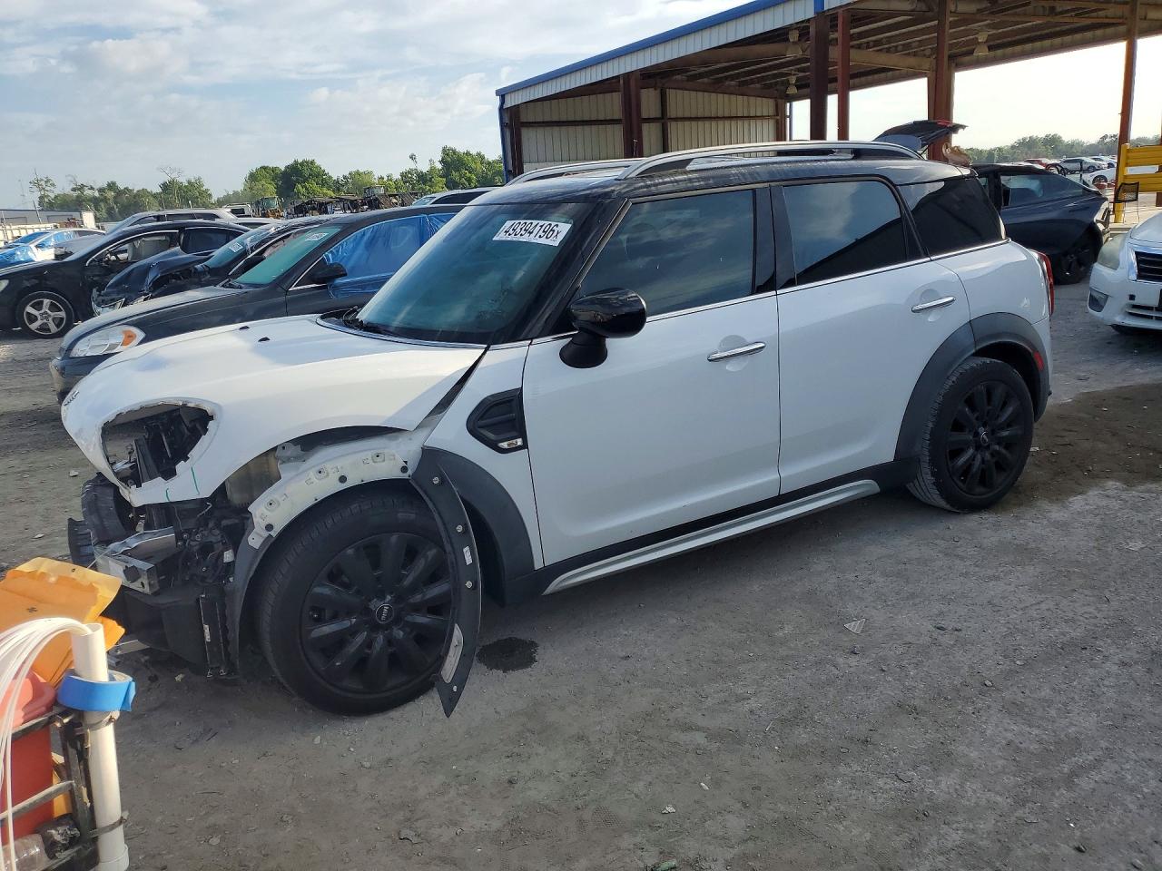 2020 MINI COOPER
