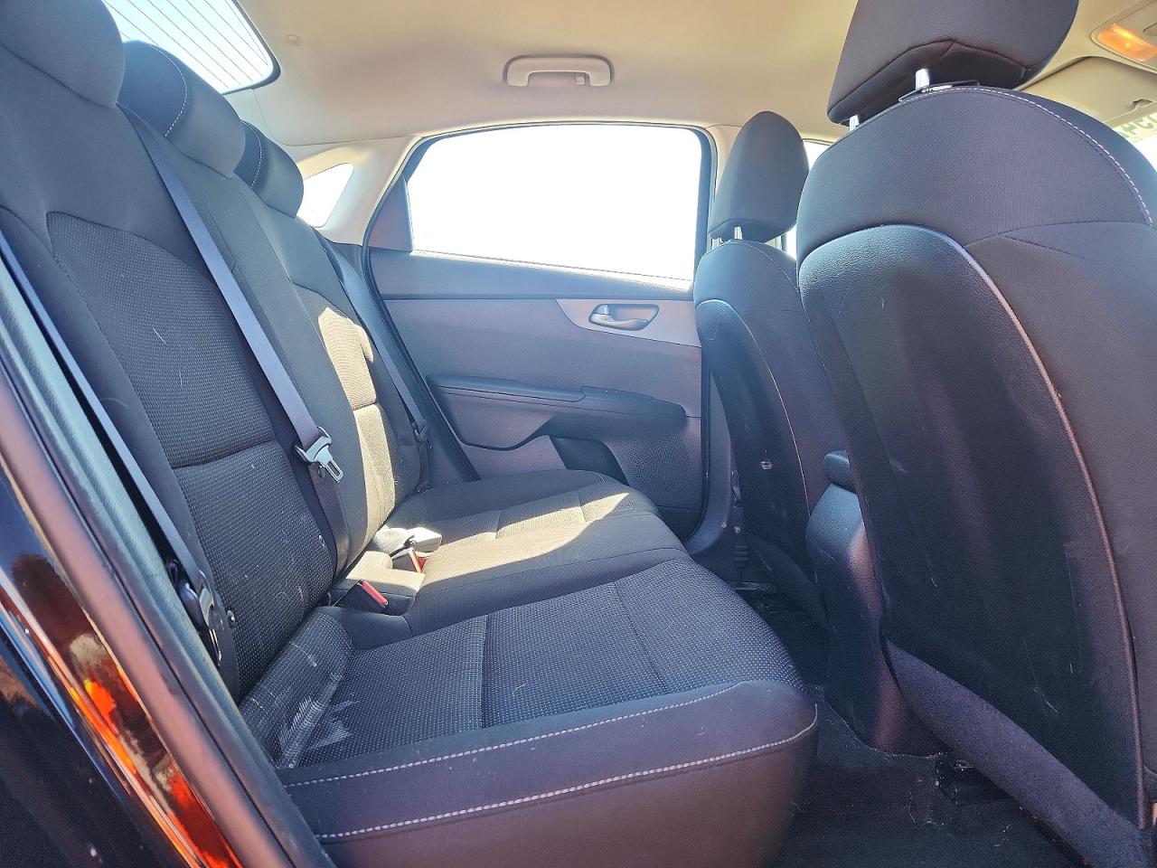 2020 KIA FORTE FE photo 28
