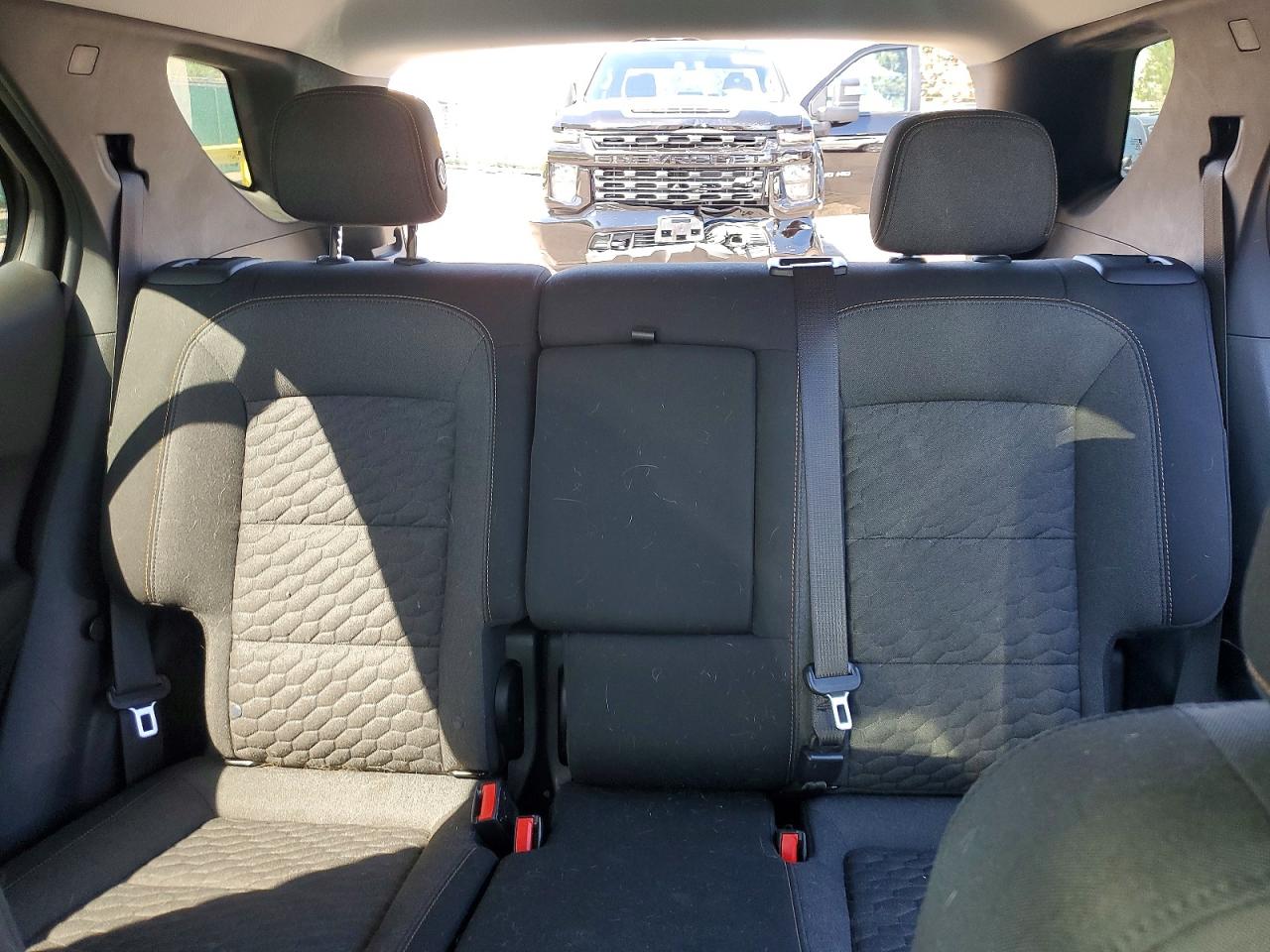 2020 CHEVROLET EQUINOX LT photo 28