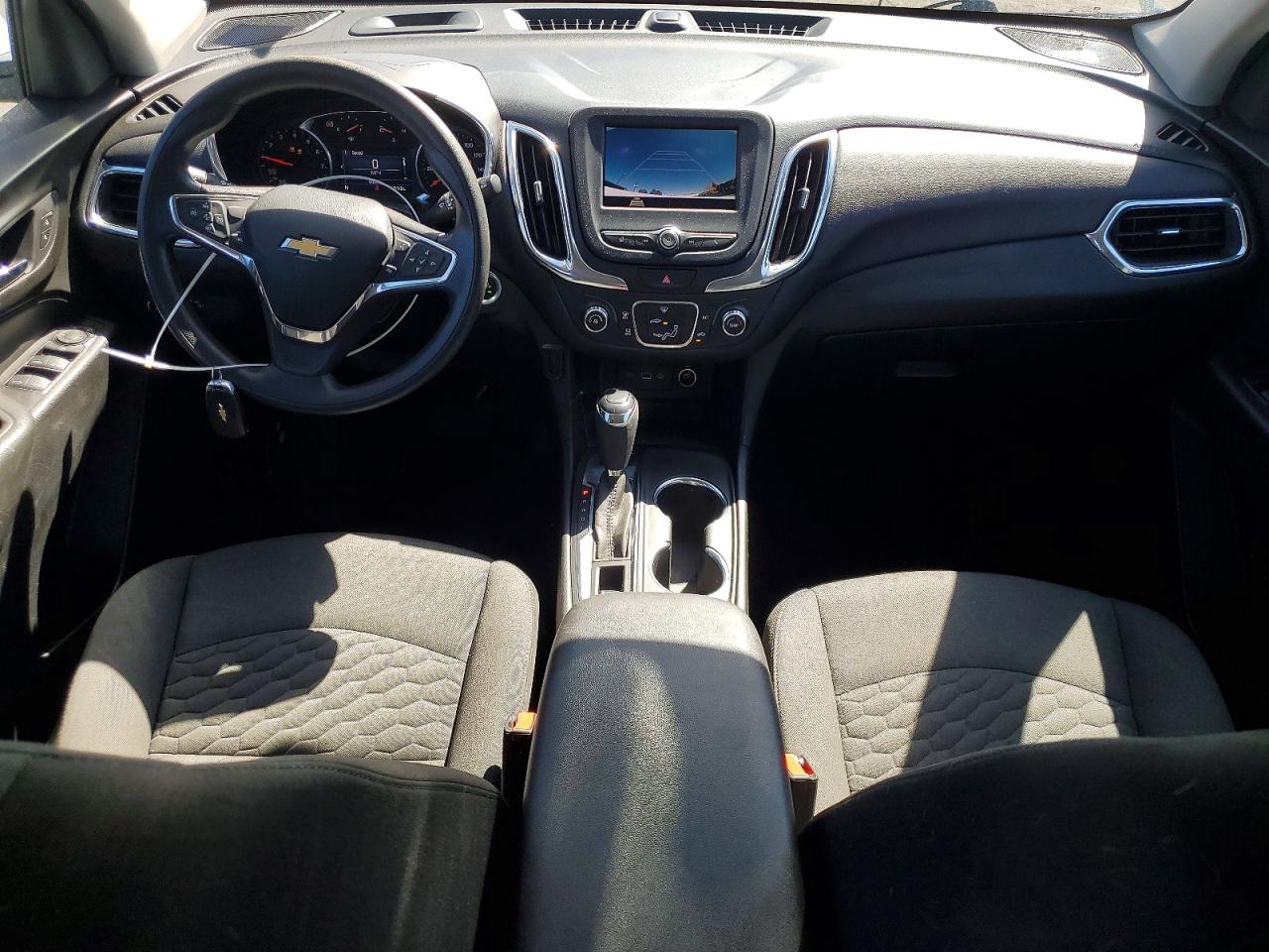 2020 CHEVROLET EQUINOX LT photo 22