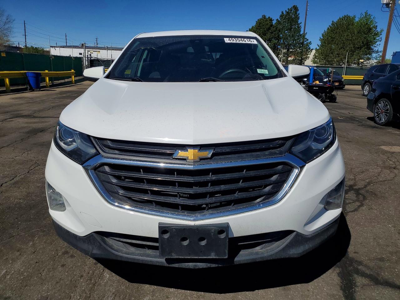 2020 CHEVROLET EQUINOX LT photo 13