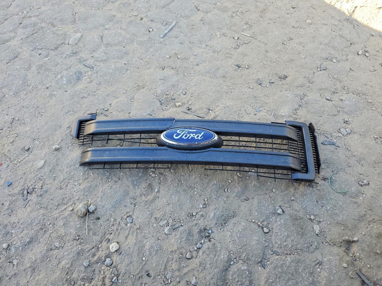2013 FORD F150 SUPERCREW photo 23