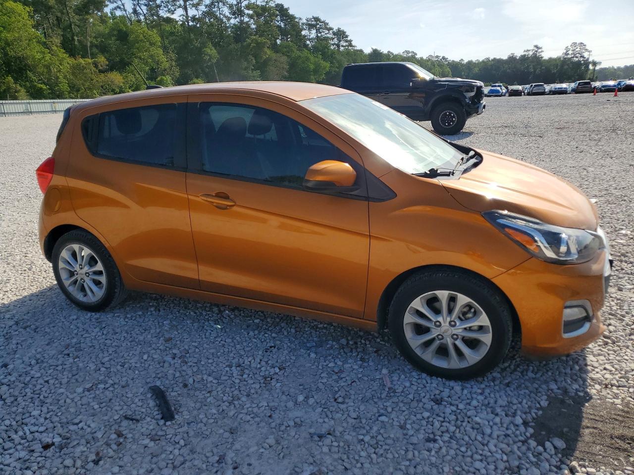 2019 CHEVROLET SPARK 1LT photo 10