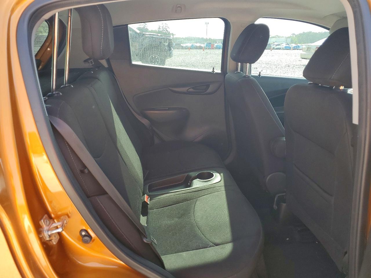 2019 CHEVROLET SPARK 1LT photo 28