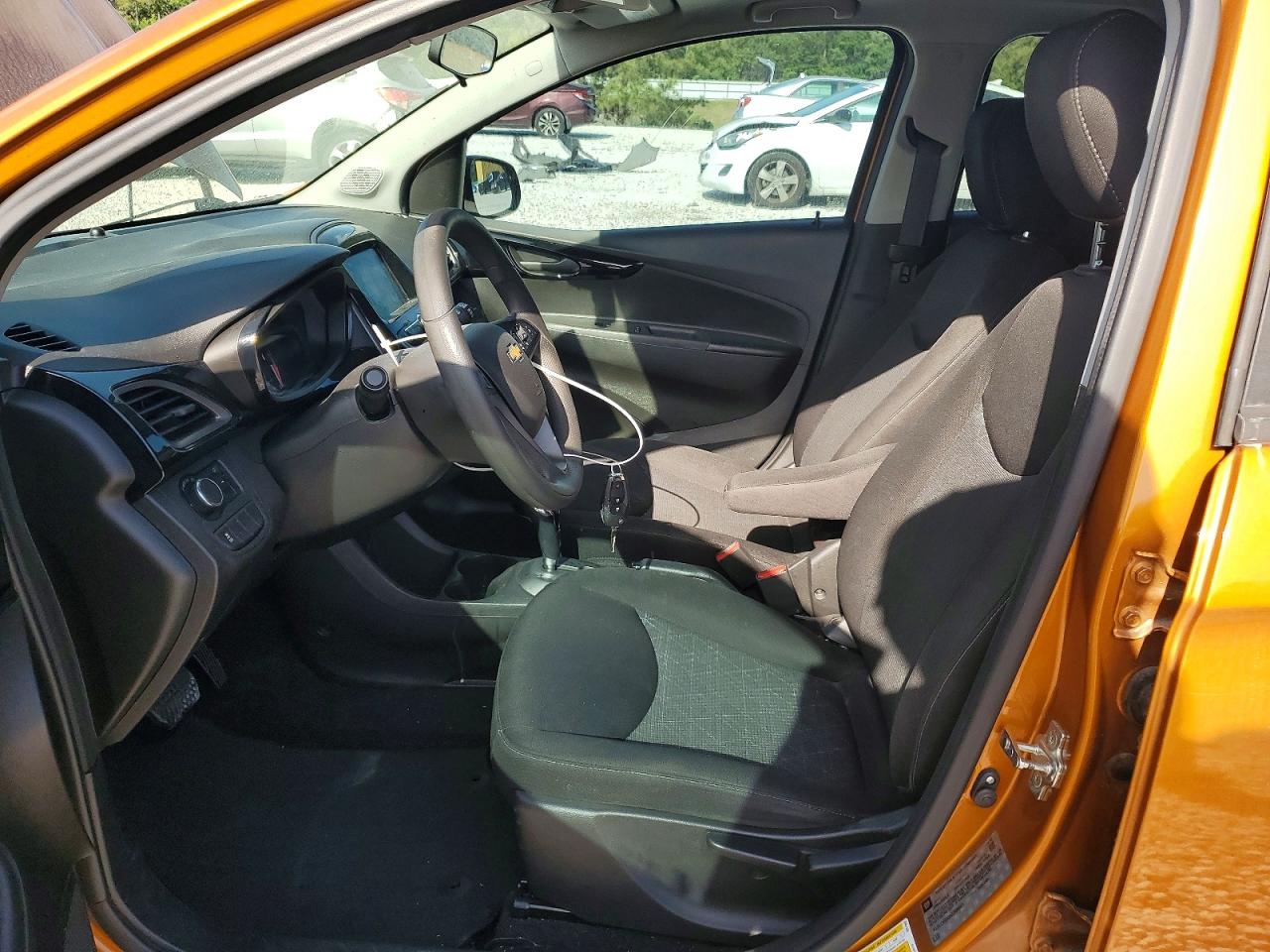 2019 CHEVROLET SPARK 1LT photo 19