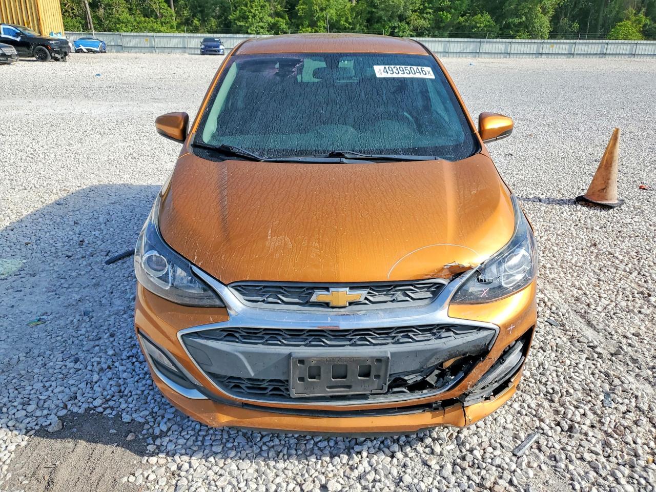 2019 CHEVROLET SPARK 1LT photo 13