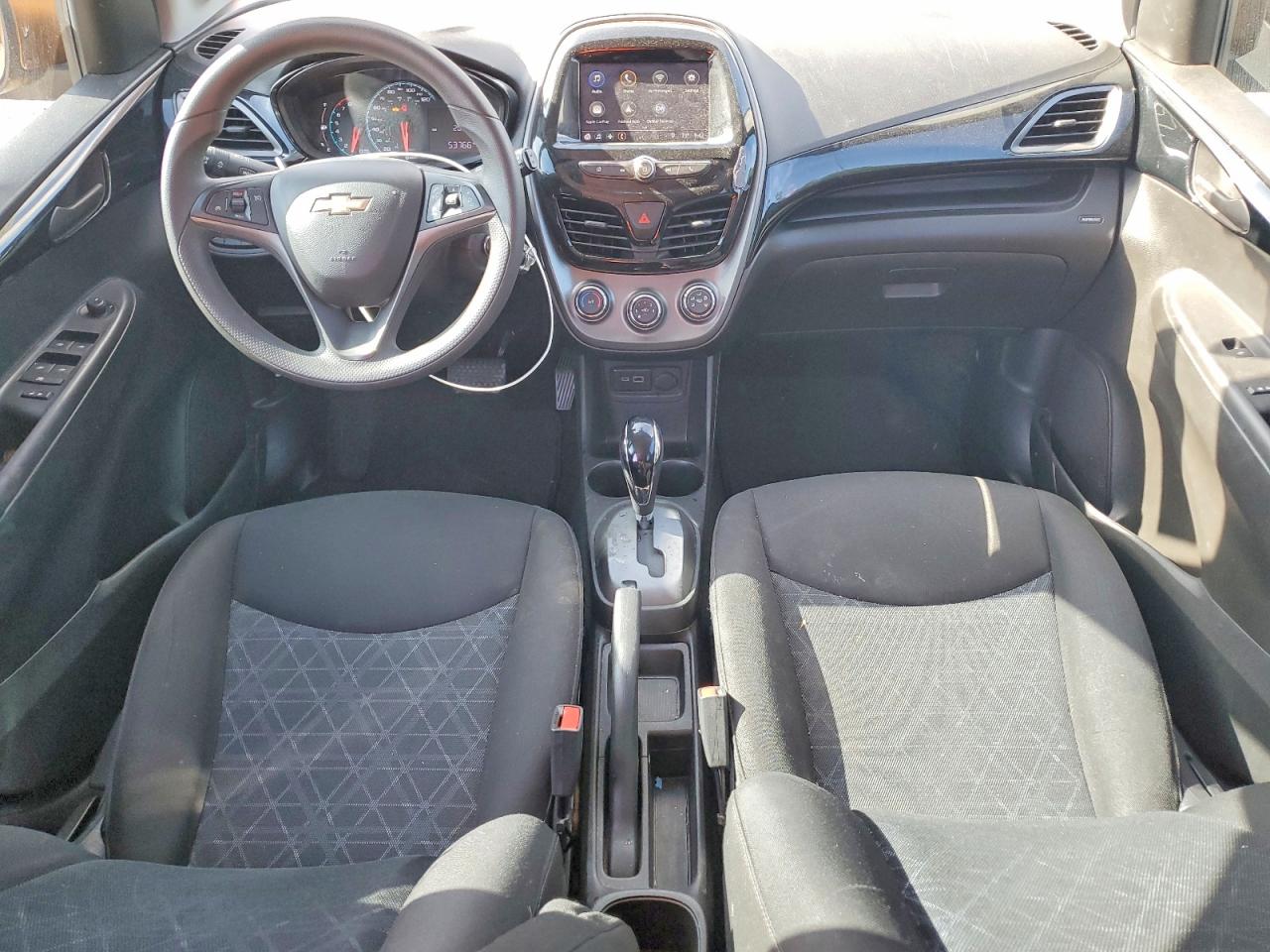 2019 CHEVROLET SPARK 1LT photo 22