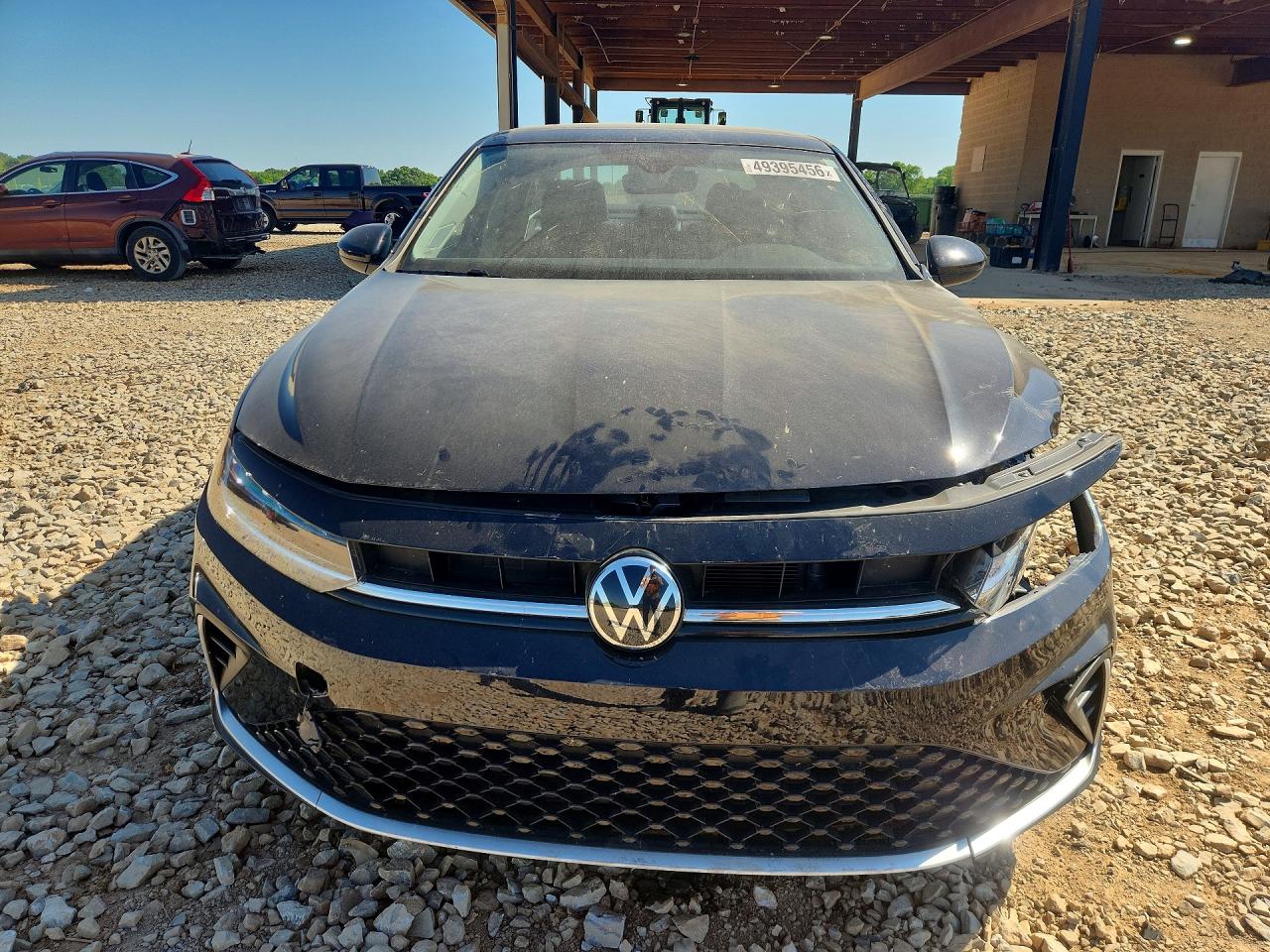 2025 VOLKSWAGEN JETTA SE photo 13