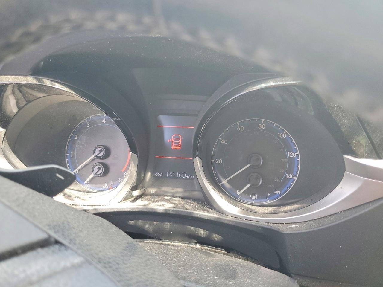2014 TOYOTA COROLLA S PLUS photo 25
