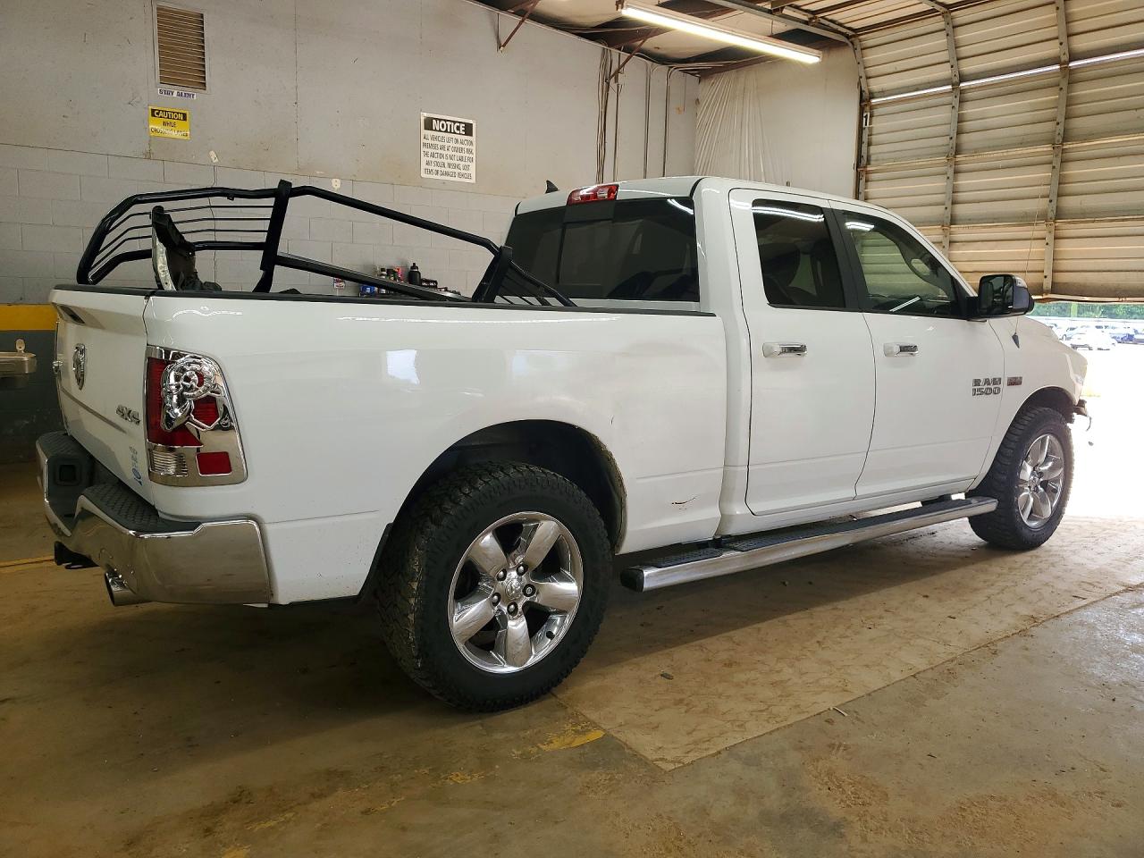 2013 RAM 1500 SLT photo 7