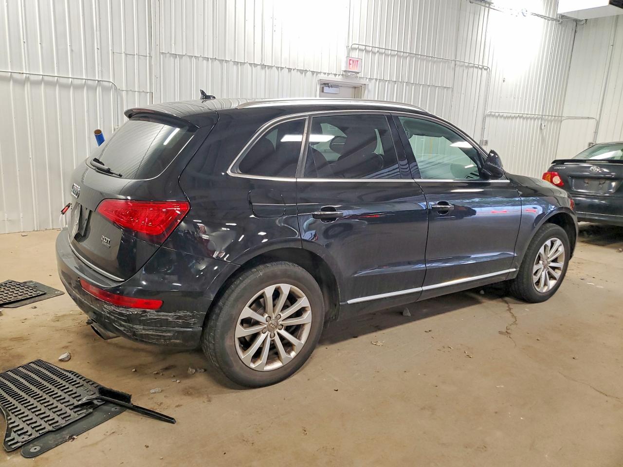 2016 AUDI Q5 PREMIUM photo 7