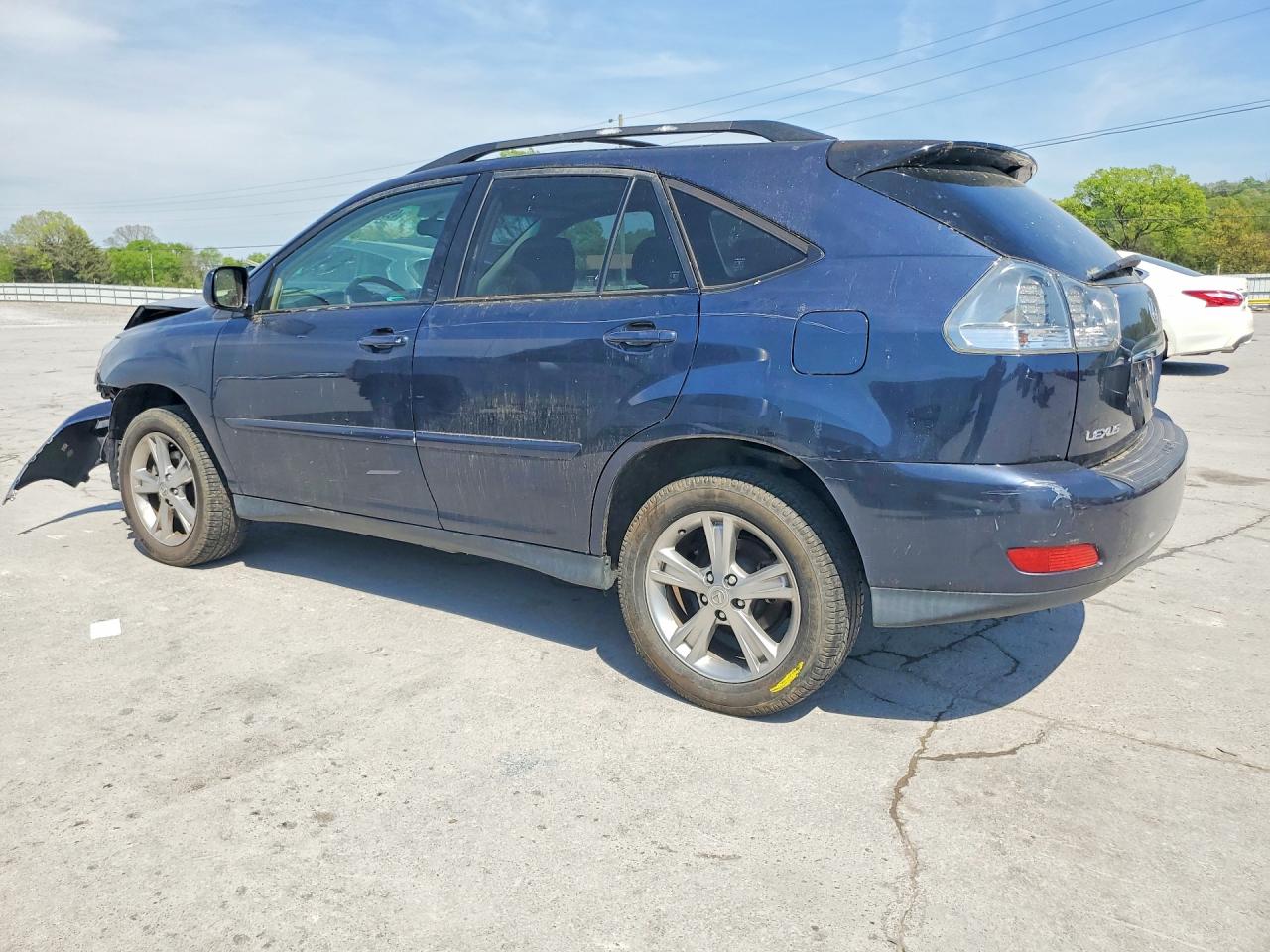 2006 LEXUS RX 400 photo 4