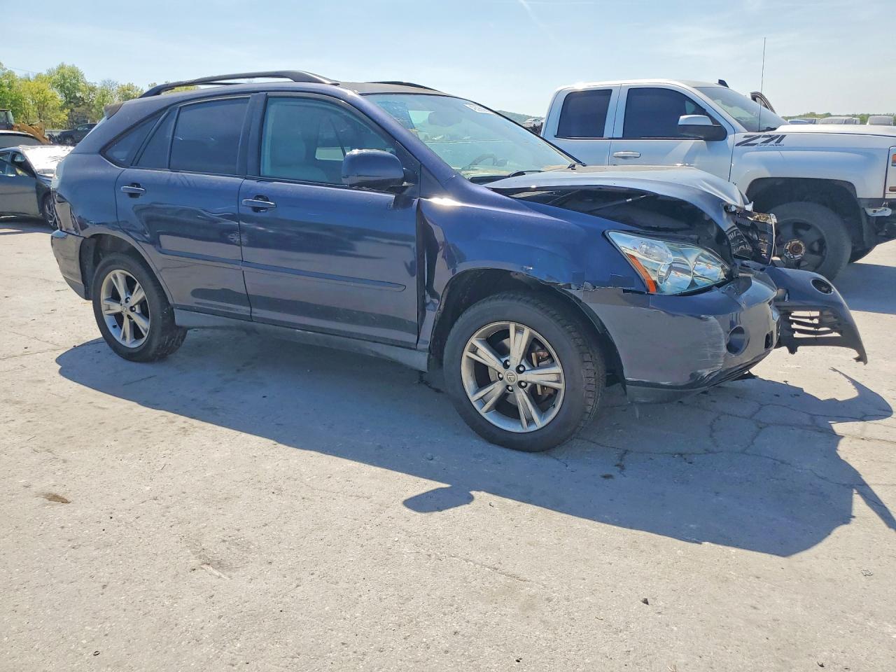 2006 LEXUS RX 400 photo 10