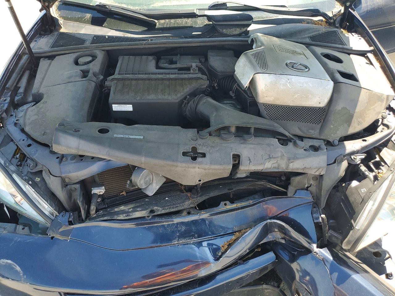 2006 LEXUS RX 400 photo 34