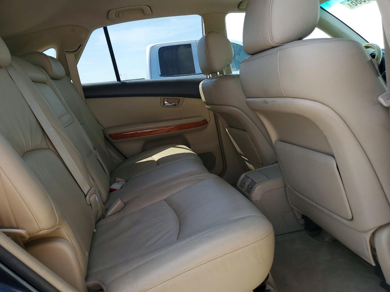 2006 LEXUS RX 400 photo 31