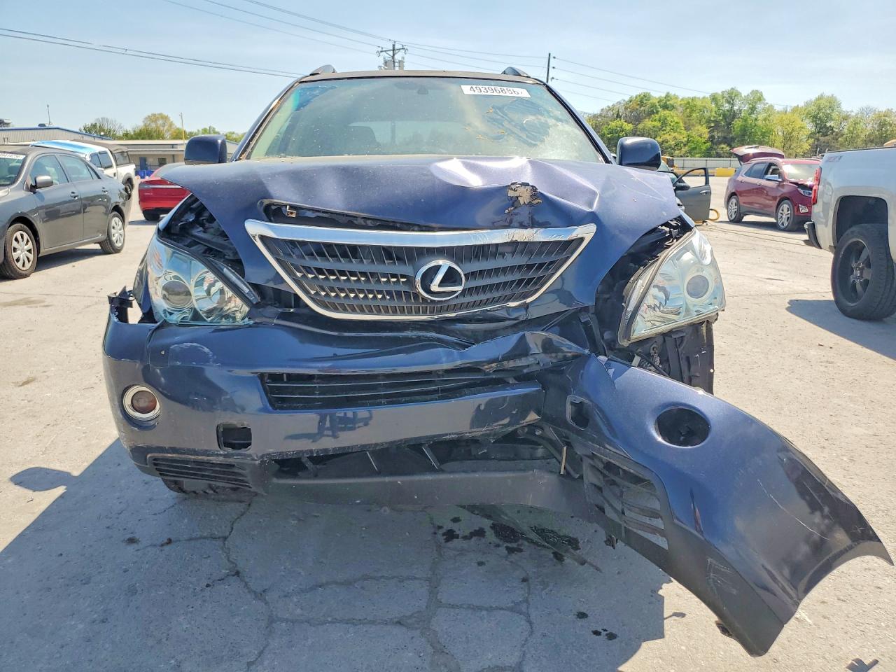 2006 LEXUS RX 400 photo 13