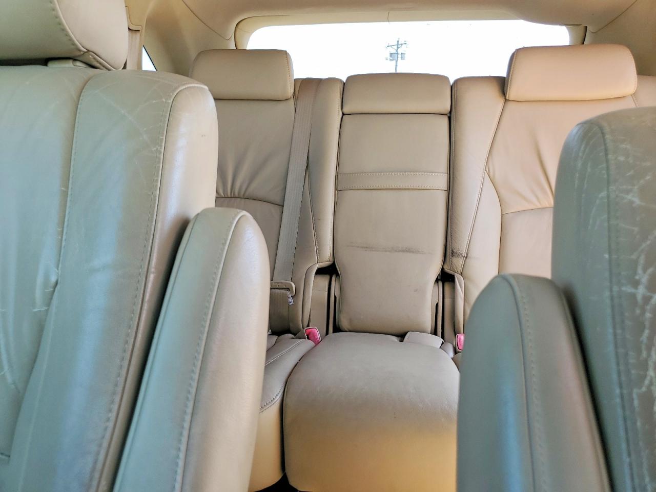 2006 LEXUS RX 400 photo 28