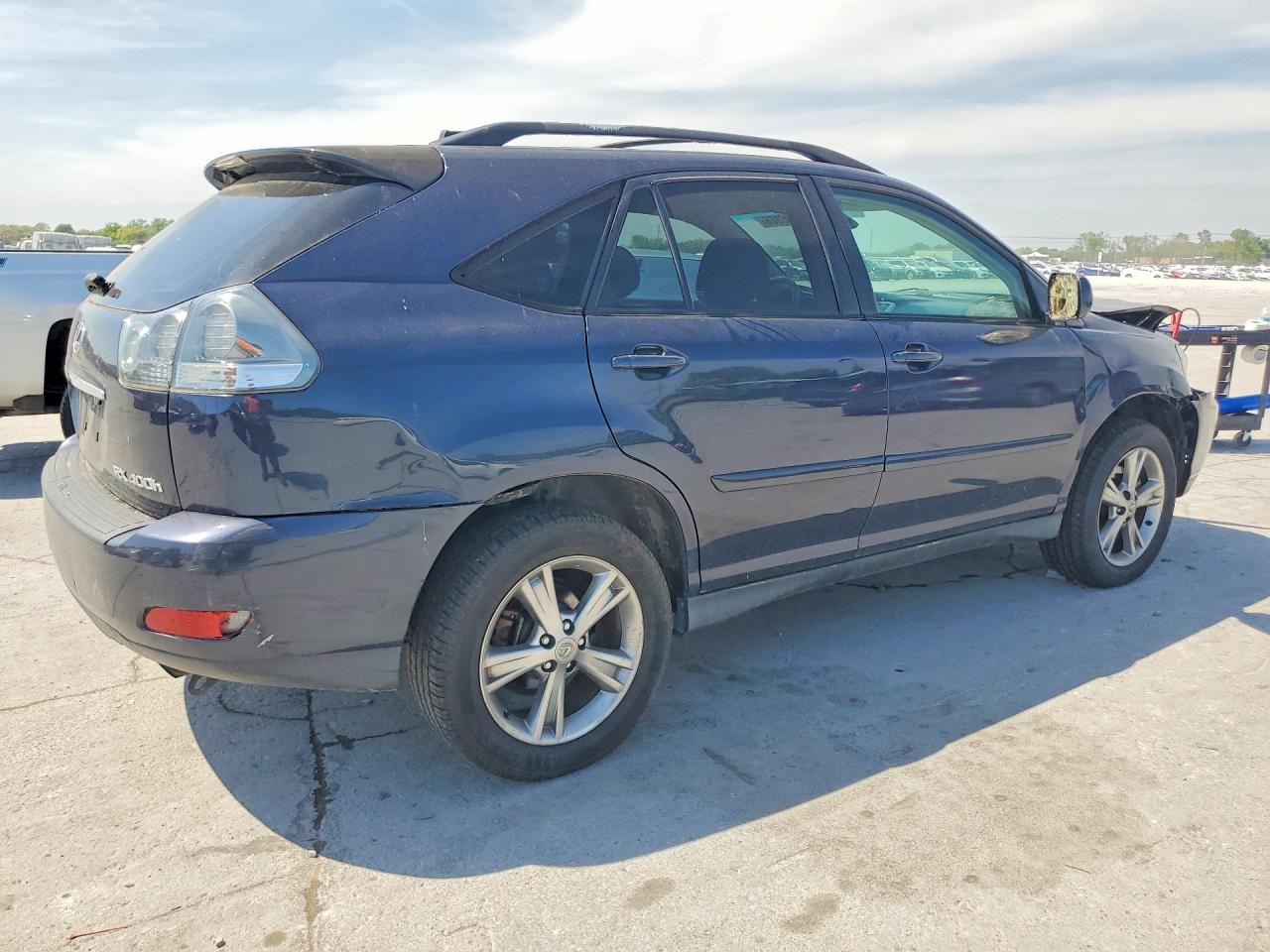 2006 LEXUS RX 400 photo 7