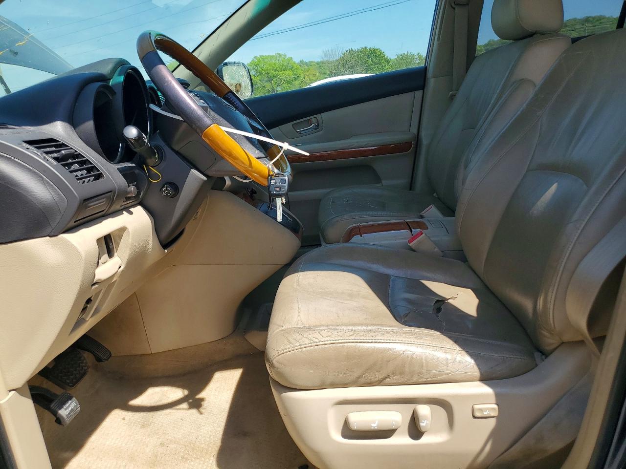 2006 LEXUS RX 400 photo 19