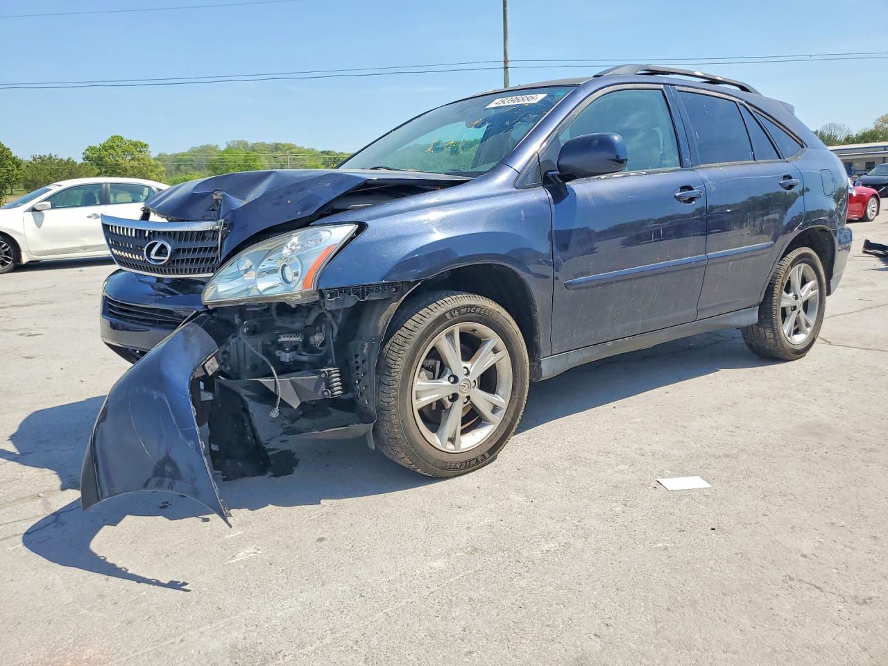 2006 LEXUS RX