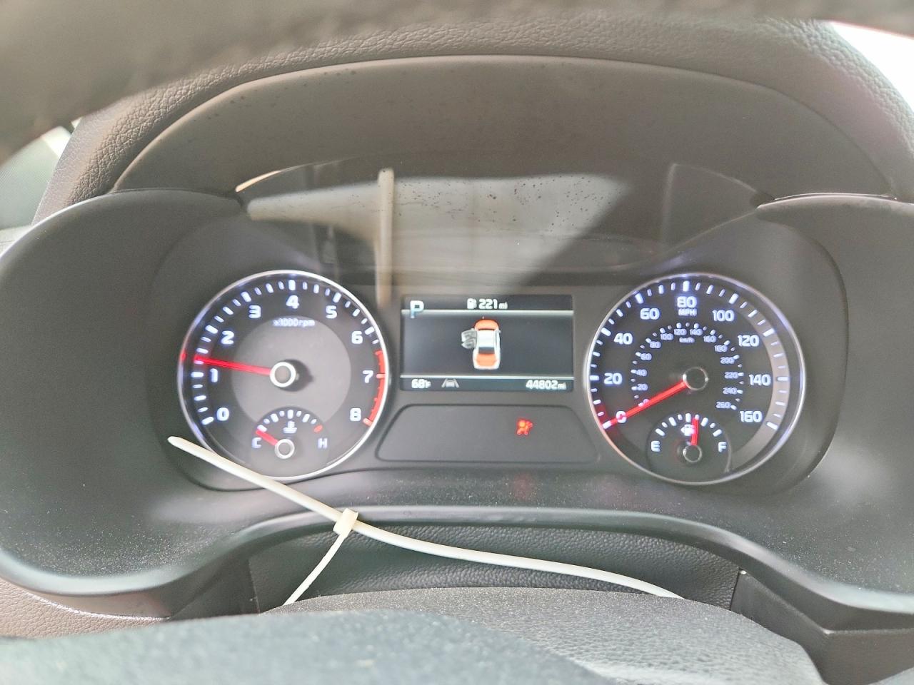 2023 KIA FORTE GT LINE photo 17