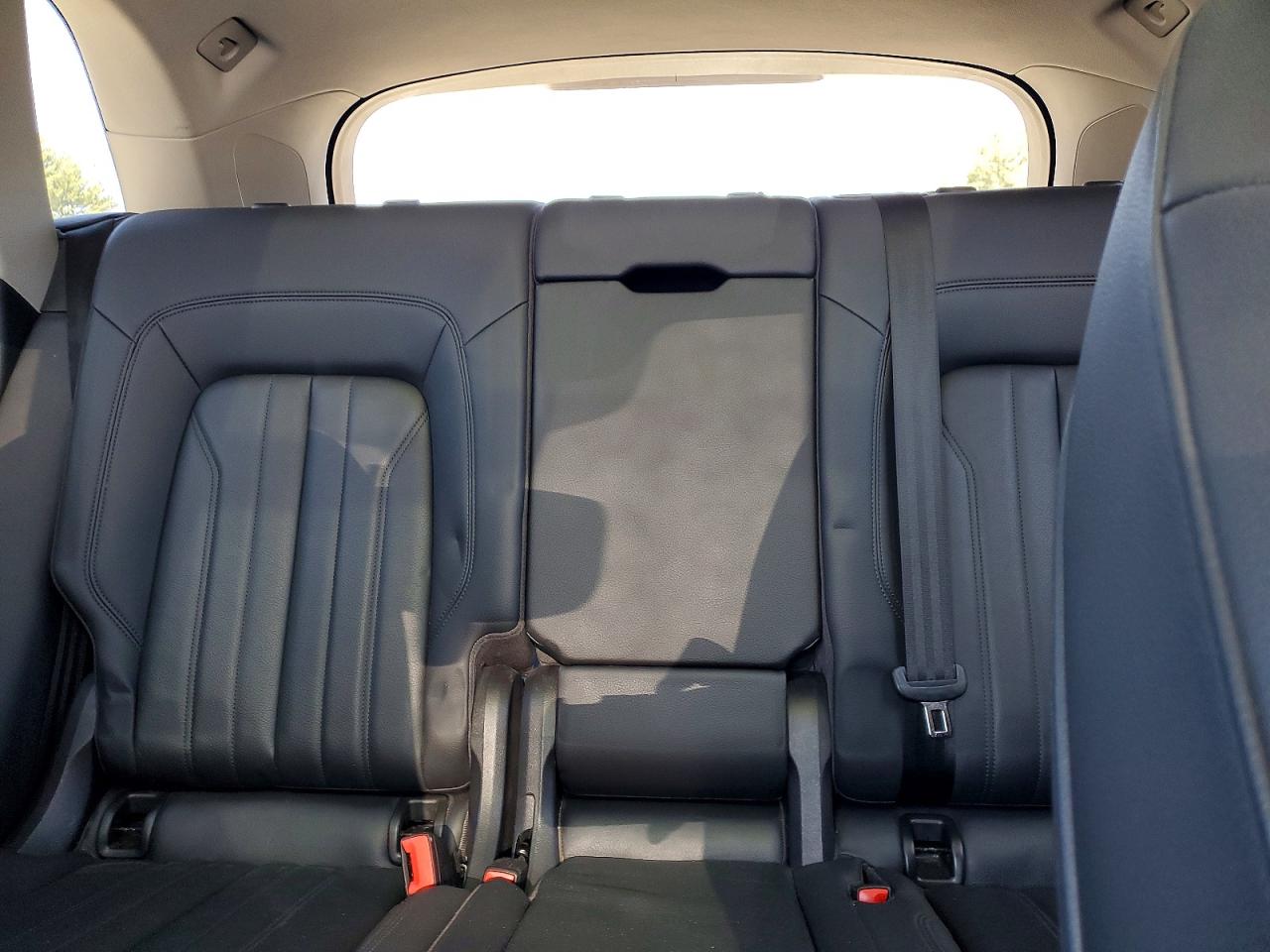 2019 AUDI Q5 PREMIUM PLUS photo 19
