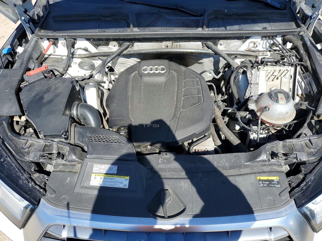 2019 AUDI Q5 PREMIUM PLUS photo 23