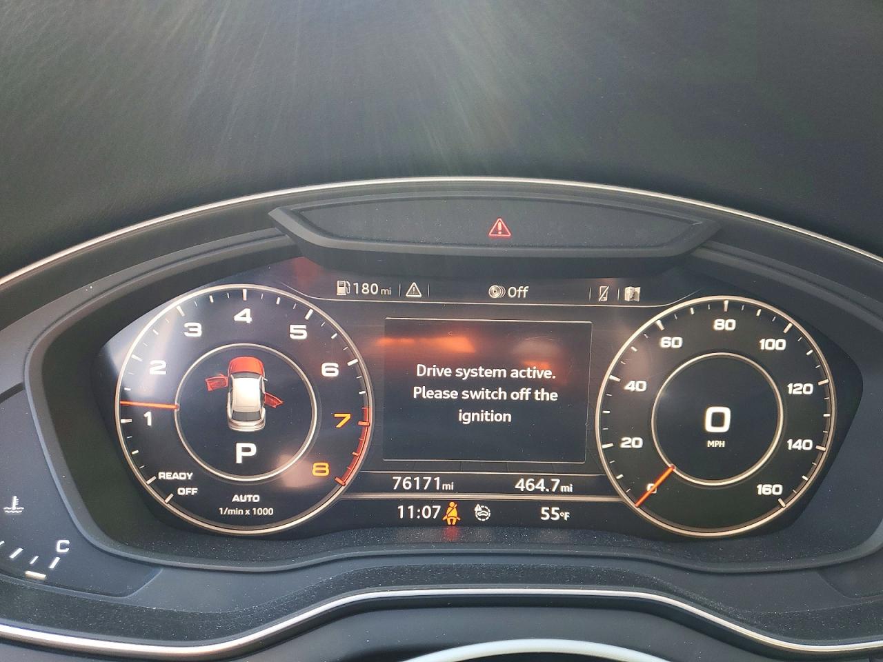 2019 AUDI Q5 PREMIUM PLUS photo 17
