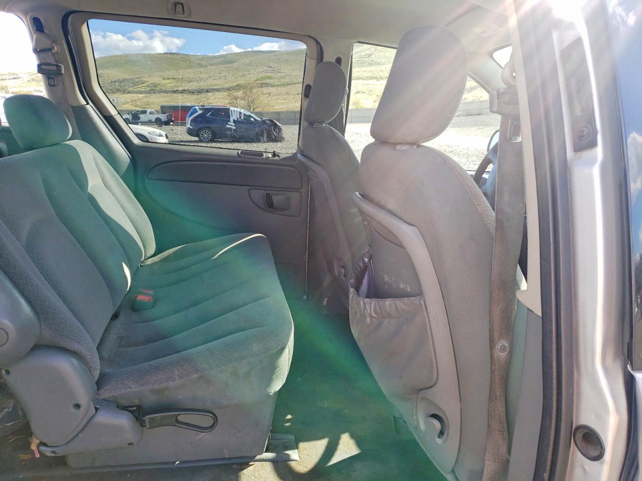 2006 CHRYSLER TOWN & COUNTRY photo 31