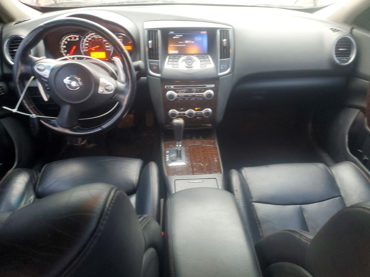 2011 NISSAN MAXIMA 3.5 S photo 15