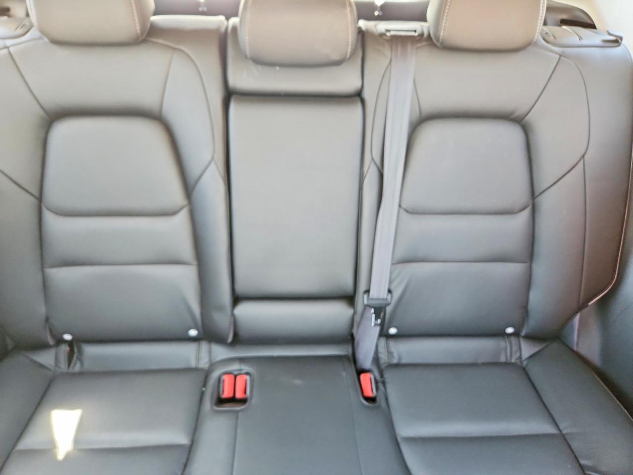 2025 MAZDA CX-5 SELECT photo 19