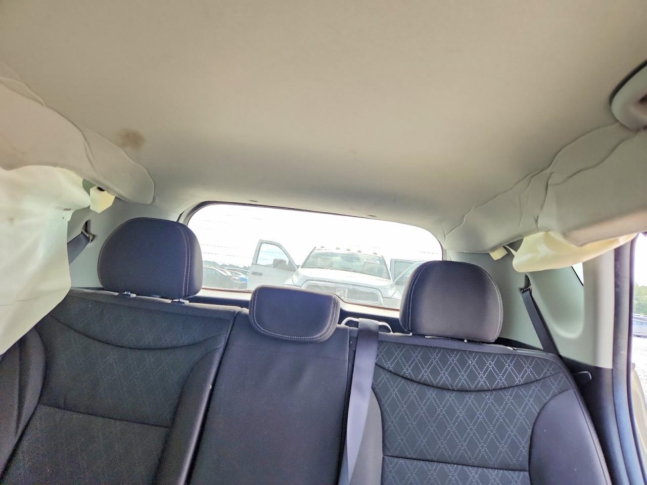 2015 KIA SOUL BASE photo 19