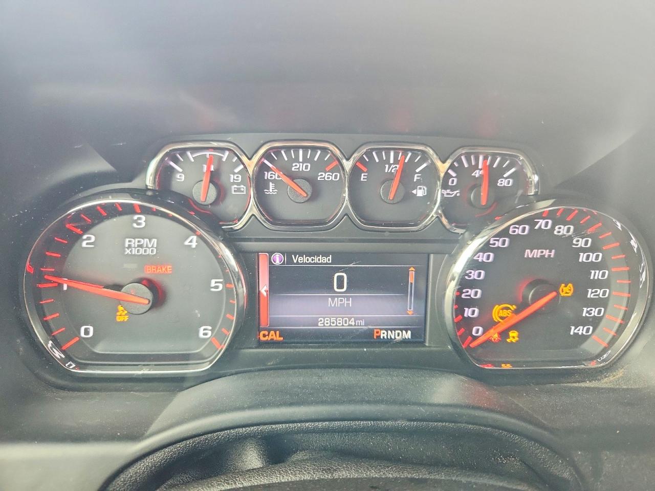 2015 GMC YUKON XL C1500 SLT photo 9