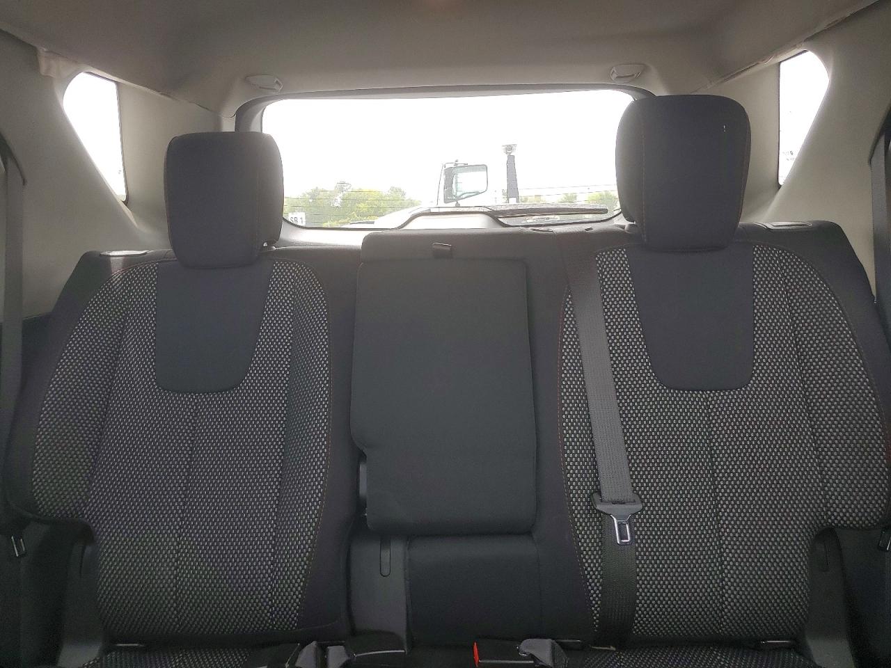 2016 CHEVROLET EQUINOX LT photo 19