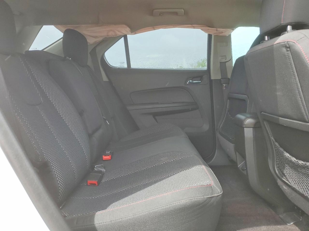 2016 CHEVROLET EQUINOX LT photo 21
