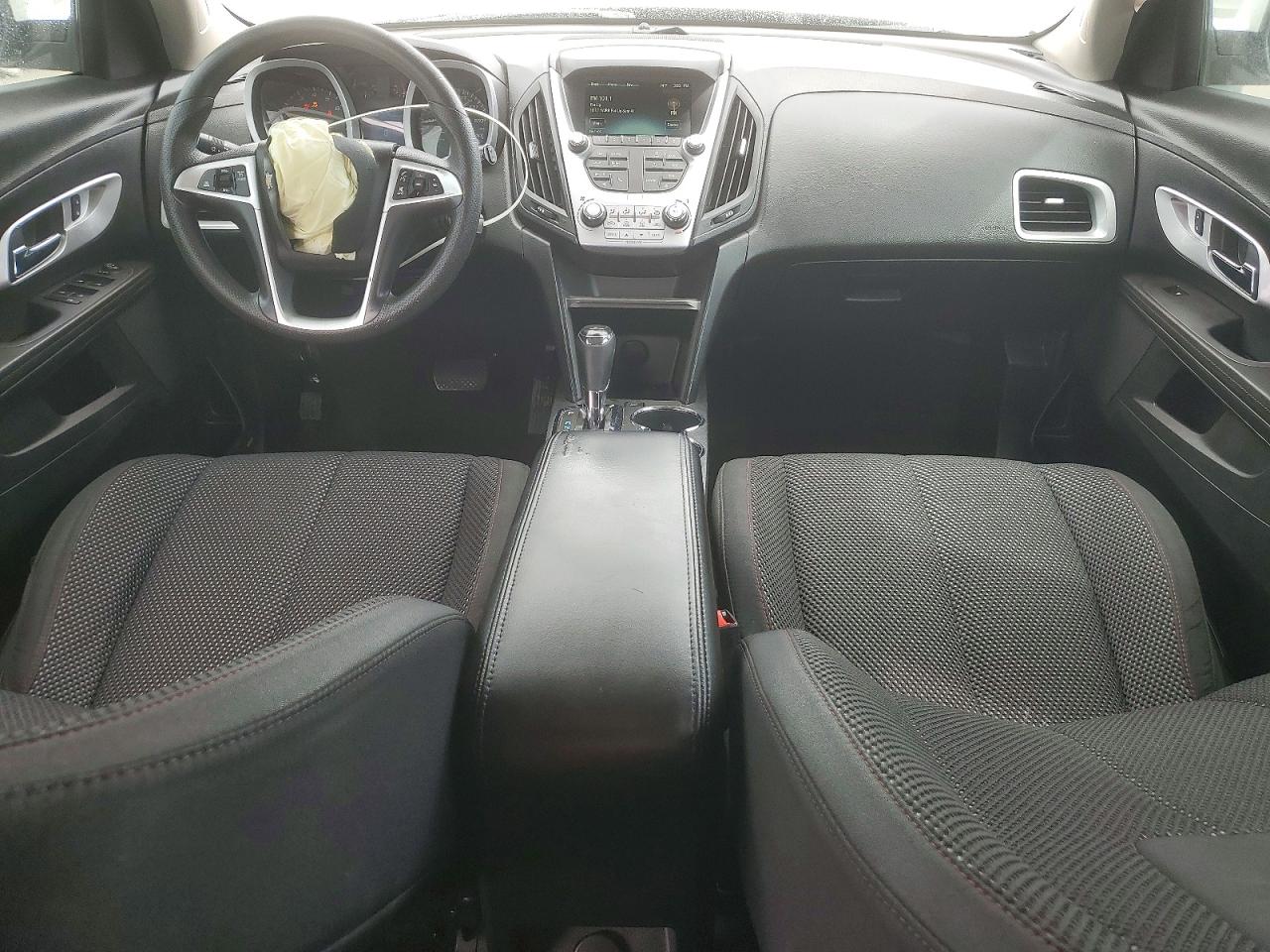 2016 CHEVROLET EQUINOX LT photo 15