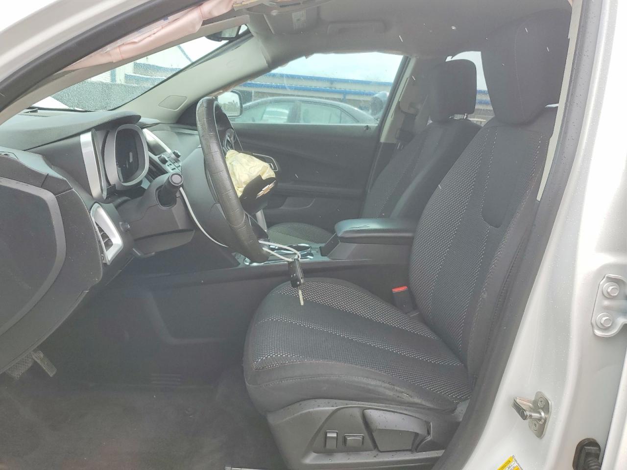 2016 CHEVROLET EQUINOX LT photo 13