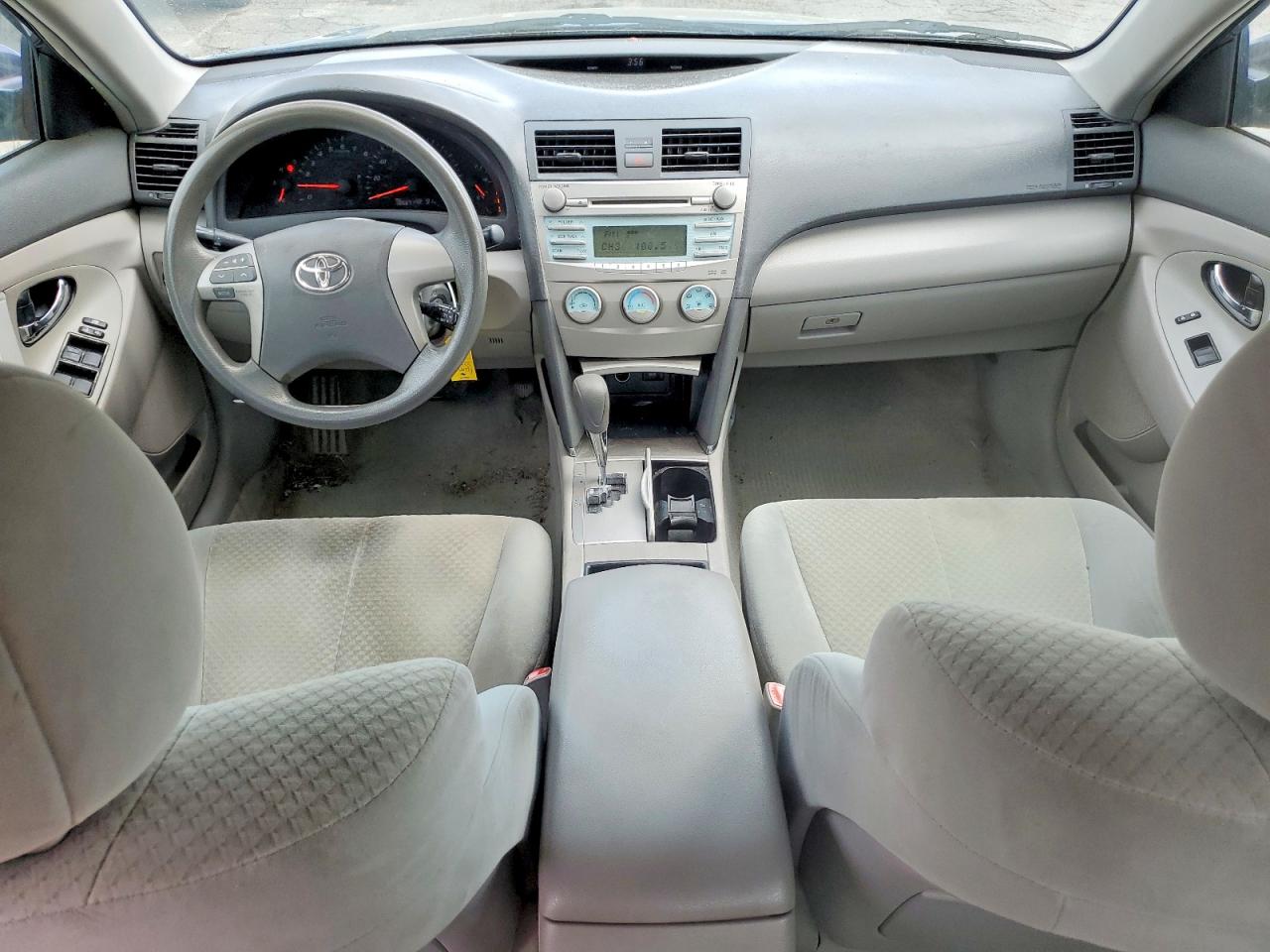 2008 TOYOTA CAMRY LE V6 photo 15